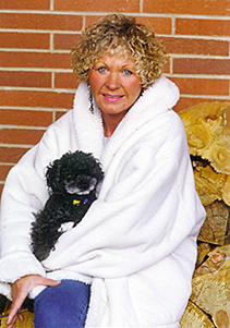 Vivi K. Crandall