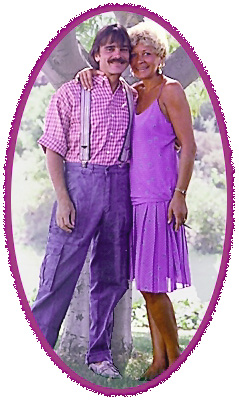 Gary & Vivi Crandall